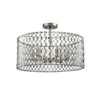 Люстры на штанге — Люстра на штанге Vele Luce VL4055L06 купить в 