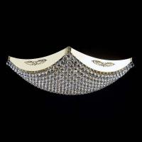 Потолочные светильники — Потолочный светильник Artglass Fiona 700X700X300 CE купить в 