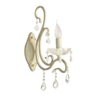 Настенные бра — Бра Arti Lampadari Luminare E 2.1.1.601 C купить в 