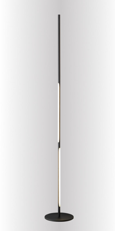 Торшеры и напольные светильники — Торшер Crystal Lux LARGO PT25W BLACK купить в  Торшеры и напольные светильники — Торшер Crystal Lux LARGO PT25W BLACK купить в