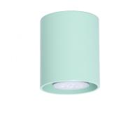 Накладные точечные светильники — Накладной светильник TopDecor Tubo8 P1 30 купить в  Накладные точечные светильники — Накладной светильник TopDecor Tubo8 P1 30 купить в