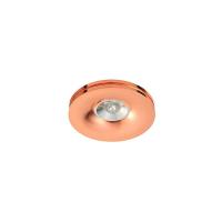 Cветильники потолочные встраиваемые — Встраиваемый светильник Azzardo Marika AZ2208 купить в 