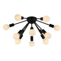 Люстры накладные — Накладная люстра F-Promo 2580-12U купить в 