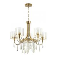 Люстры подвесные — Подвесная люстра Odeon Light 4886/5 купить в 