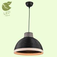 Подвесные светильники — Подвесной светильник Lussole GRLSP-8038 купить в 