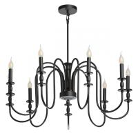 Люстры на штанге — Люстра на штанге MW-Light 614013609 купить в 