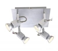 Споты — Спот Globo 57870-4 купить в 