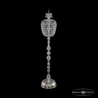 Торшеры и напольные светильники — Торшер Bohemia Ivele Crystal 14771T1/30-145 G купить в  Торшеры и напольные светильники — Торшер Bohemia Ivele Crystal 14771T1/30-145 G купить в