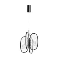 Подвесные светильники — Подвесной светильник Odeon Light 6665/38L купить в 