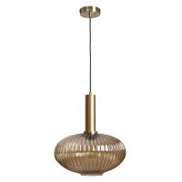 Подвесные светильники — Подвесной светильник LOFT IT 2071-C+BR купить в 