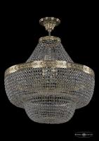 Люстры на штанге — Люстра на штанге Bohemia Ivele Crystal 19091/H1/60IV G купить в  Люстры на штанге — Люстра на штанге Bohemia Ivele Crystal 19091/H1/60IV G купить в
