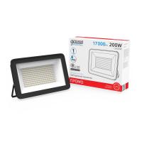 Прожекторы — Прожектор Gauss 613100200P купить в 