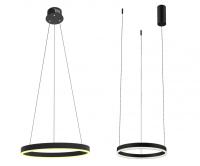 Подвесные светильники — Подвесной светильник Kink Light 08212,19A(4000K) купить в 