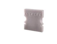 Светодиодные ленты — Заглушка Deko-Light End Cap P-AU-02-08 Set 2 pcs 978041 купить в 