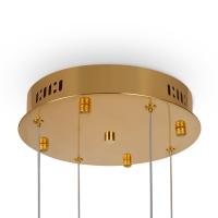 Базы накладные — База накладная Freya FR5257A-L4G купить в 