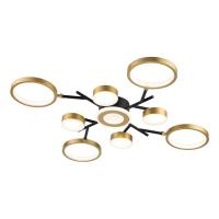 Потолочные люстры — Потолочная светодиодная люстра Escada Optimal 10206/9LED купить в  Потолочные люстры — Потолочная светодиодная люстра Escada Optimal 10206/9LED купить в