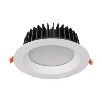 Светильники Downlight — Точечный светодиодный светильник Kanlux TIBERI PRO 30W-940-W 35672 купить в  Светильники Downlight — Точечный светодиодный светильник Kanlux TIBERI PRO 30W-940-W 35672 купить в
