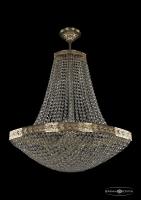 Люстры на штанге — Люстра на штанге Bohemia Ivele Crystal 19323/H2/60IV G купить в  Люстры на штанге — Люстра на штанге Bohemia Ivele Crystal 19323/H2/60IV G купить в