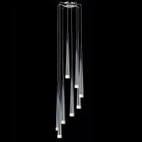 Подвесные светильники — Подвесной светильник Azzardo Stylo 8 AZ0257 купить в 