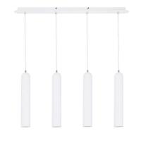 Подвесные светильники — Подвесной светильник Azzardo Tubo 4 AZ1239 купить в 