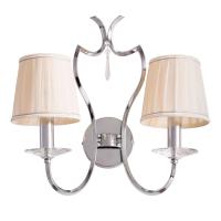 Настенные бра — Бра ARTE Lamp A6352AP-2CC купить в  Настенные бра — Бра ARTE Lamp A6352AP-2CC купить в