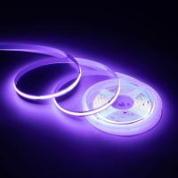 Светодиодные ленты — Светодиодная лента Apeyron 14W/m 512Led/m COB фиолетовый 5M 00-365 купить в  Светодиодные ленты — Светодиодная лента Apeyron 14W/m 512Led/m COB фиолетовый 5M 00-365 купить в