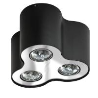 Накладные светильники — Накладной светильник Azzardo Neos 3 AZ0742 купить в 