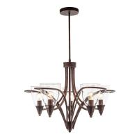 Люстры на штанге — Подвесная люстра Escada 520/5P купить в  Люстры на штанге — Подвесная люстра Escada 520/5P купить в