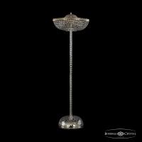 Торшеры и напольные светильники — Торшер Bohemia Ivele Crystal 19283T4/45IV-138 G купить в  Торшеры и напольные светильники — Торшер Bohemia Ivele Crystal 19283T4/45IV-138 G купить в