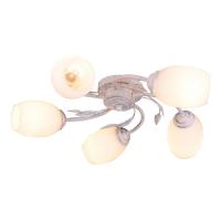Потолочные люстры — Потолочная люстра Escada 1118/5P купить в 