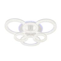 Люстры накладные — Накладная люстра Escada 10281/6LED купить в  Люстры накладные — Накладная люстра Escada 10281/6LED купить в