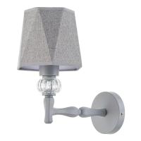 Потолочные светильники — Бра Escada 672/1A Grey купить в  Потолочные светильники — Бра Escada 672/1A Grey купить в