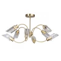 Люстры на штанге — Люстра на штанге MW-Light 106011208 купить в 