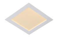 Встраиваемые точечные светильники — Встраиваемый светильник LUCIDE 28907/22/31 купить в 