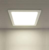 Встраиваемые точечные светильники — Встраиваемый светильник Elektrostandard DLS003 18W 4200K купить в  Встраиваемые точечные светильники — Встраиваемый светильник Elektrostandard DLS003 18W 4200K купить в