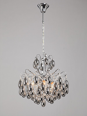 Люстры каскадные — Каскадная люстра Vitaluce V5332/6 купить в  Люстры каскадные — Каскадная люстра Vitaluce V5332/6 купить в