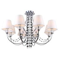 Люстры накладные — Накладная люстра Lussole LSP-8081 купить в  Люстры накладные — Накладная люстра Lussole LSP-8081 купить в