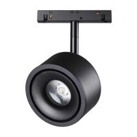 Трековые светильники — Светильник на шине Novotech 358549 купить в 