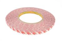 Электроустановка — Двусторонний скотч Deko-Light double-faced adhesive tape 9088-200 8mm/50m 930345 купить в 