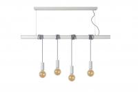 Подвесные светильники — Подвесной светильник LUCIDE 08425/04/31 купить в 