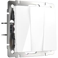 Выключатели — Выключатель Werkel W1130001 купить в 