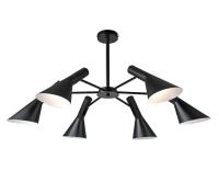 Люстры на штанге — Люстра на штанге Kink Light 07033-6,19 купить в 