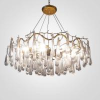 Люстры подвесные — Подвесная люстра Imperium Loft Serip Aqua 177916-22 купить в  Люстры подвесные — Подвесная люстра Imperium Loft Serip Aqua 177916-22 купить в