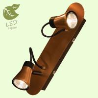 Споты — Спот Lussole GRLSL-6801-02 купить в  Споты — Спот Lussole GRLSL-6801-02 купить в