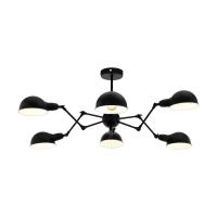 Люстры на штанге — Люстра на штанге EGLO 49036 купить в 