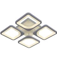 Потолочные люстры — 6888/4S белый купить в 