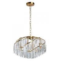 Люстры подвесные — Подвесная люстра MW-Light 642016906 купить в 