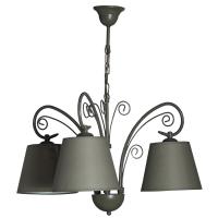 Люстры подвесные — Подвесная люстра Adilux 1720 купить в 