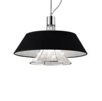 Подвесные светильники — Подвесной светильник Lumina Deco LDP 9175-3 BK купить в  Подвесные светильники — Подвесной светильник Lumina Deco LDP 9175-3 BK купить в