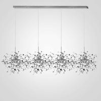 Подвесные светильники — Подвесной светильник Imperium Loft Tezani Argent Suspension 177953-22 купить в  Подвесные светильники — Подвесной светильник Imperium Loft Tezani Argent Suspension 177953-22 купить в